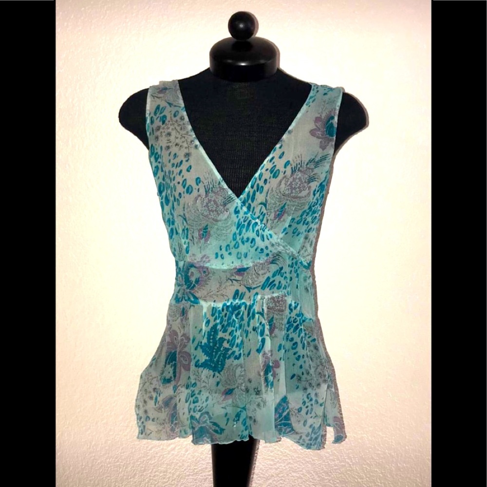 To The Max Women’s Summerwear Blouse